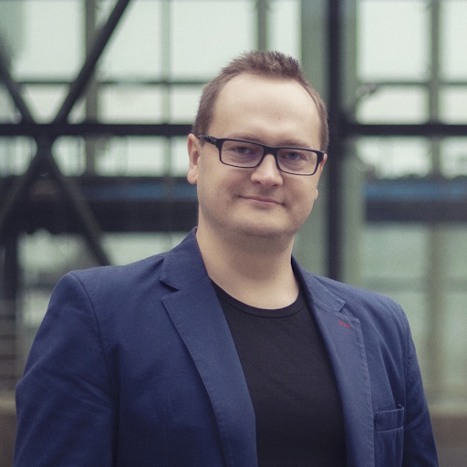 Maciej Grabek - AI-Native Builder, Engineering Leader, Operator and Advisor
